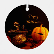 Geest najaar - stilstaand leven