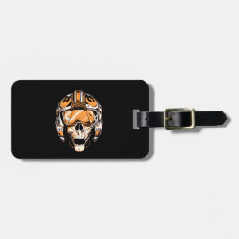 geest Rider Bagagelabel