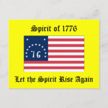 Geest van 1776