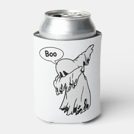 geest van afkeuring blikjeskoeler (Blikje Voorkant)