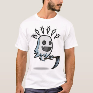 geest van afkeuring t-shirt