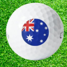 Geest van Australië