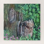 Geest van Bever Legpuzzel (Horizontaal)