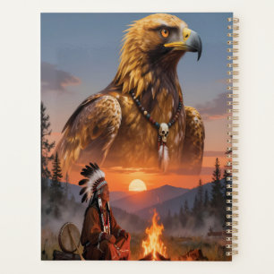 Geest van de Adelaar Planner