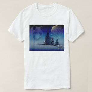 Geest van de Bossen T-shirt