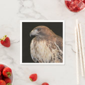 Geest van de Hawk Servetten (Insitu)