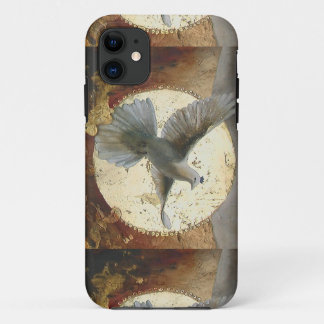 Geest van de Heilige iPhone 11 Hoesje