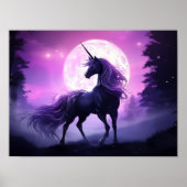 Geest van de Nightfall Poster (Voorkant)