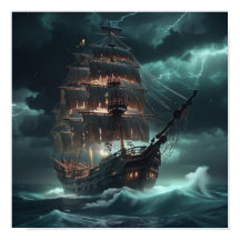 Geest van de Oceaan