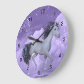 Geest van de UNICORN #4 Grote Klok (Hoek)