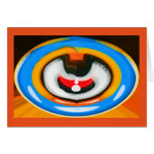 Geest van een engel (Voorkant Horizontaal)