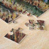 Geest van Heron Legpuzzel (Zijkant)