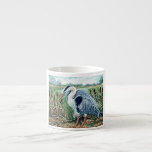 Geest van Reiger Espresso Kop