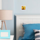 geestdriftige geest folie afdrukken (Insitu (Slaapkamer))