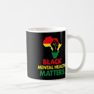 Geestelijke gezondheid Geestelijke gezondheid Auti Koffiemok