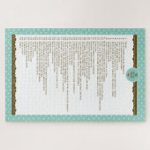 geestelijke gezondheid inspirerend puzzel (Horizontaal)