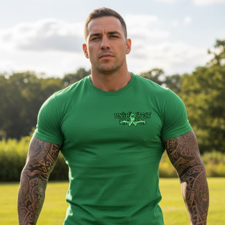 Geestelijke Gezondheid T-shirt