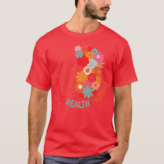 Geestelijke gezondheidskwesties beëindigen de Stig T-shirt