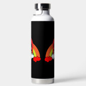 Geestelijke gezondheidsondersteuning waterfles (Rechts)