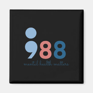 Geestelijke gezondheidsproblemen magneet