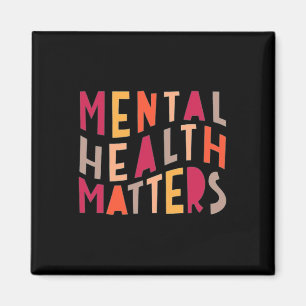 Geestelijke gezondheidsproblemen Motivatie Magneet