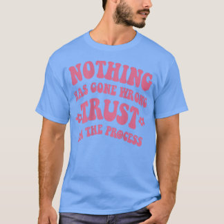 Geestelijke gezondheidsvoorlichting Positieve Quot T-shirt