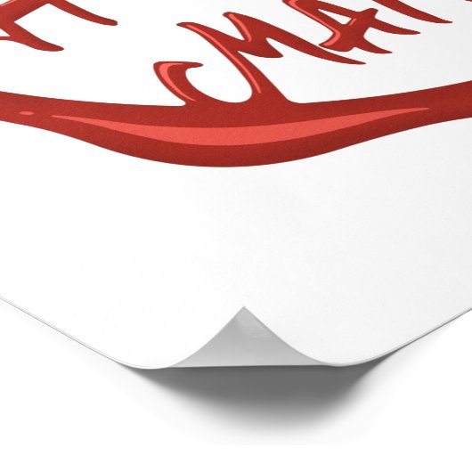 Geestelijke gezondheidsvraagstukken poster (Hoek)