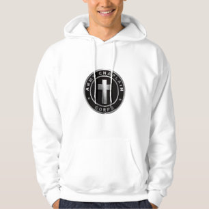 Geestelijke verzorging korps hoodie