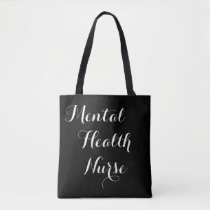 Geestelijke ziekteverwekkers Canvas tas