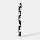 Geesten en sterren iPhone 15 hoesje (Rechterkant)