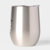 Geesten houden ook van wijn (Links)