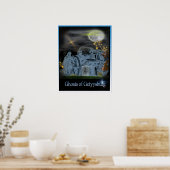 geesten poster (Keuken)