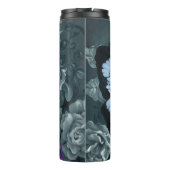 "Geesten van ziel" Thermosbeker (Achterkant)