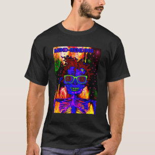 geestverruimend t-shirt