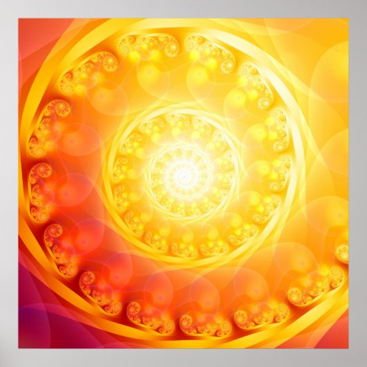 Geez V Poster (Voorkant)