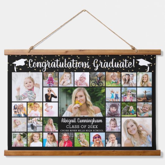 Gefactogrammen Afstuderen 31 Aangepaste kleuren vo Hangend Wandkleed (Voorkant)