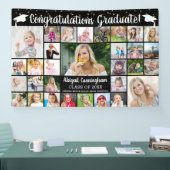 Gefactogrammen Afstuderen 31 Aangepaste kleuren vo Spandoek (Beurs)