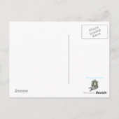 Gefeliciteerd!!! 50ste briefkaart (Achterkant)