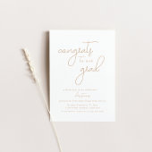 Gefeliciteerd aan onze afgestudeerde aangepaste ui kaart