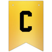 ☆GEFELICITEERD☆ Aangepaste banner (Eerste vlag)