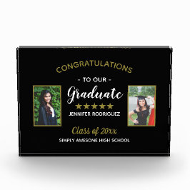 Gefeliciteerd Afstuderen Aangepast 2 Foto Afstuder