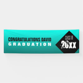 Gefeliciteerd Afstuderen aangepaste banner 2018