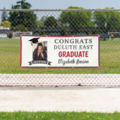 Gefeliciteerd Afstuderen aangepaste banner grijs r (Insitu)