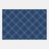 Gefeliciteerd Afstuderen Graduy Cap blauw Inpakpapier Vel (Voorkant 2)