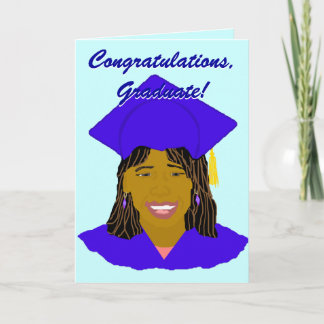 Gefeliciteerd Afstuderen Kaart Religieus Afstudere