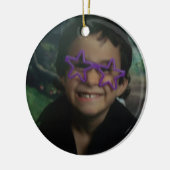 Gefeliciteerd Afstuderen Ornament (Links)