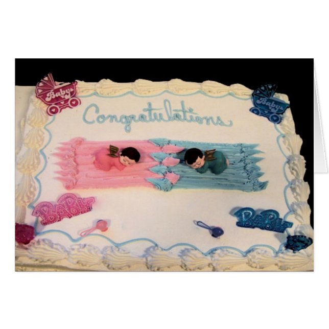 Gefeliciteerd, Baby! (Voorkant Horizontaal)