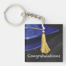 Gefeliciteerd Blauw en Zwart