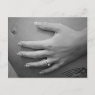 Gefeliciteerd briefkaart