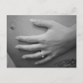 Gefeliciteerd briefkaart (Voorkant)